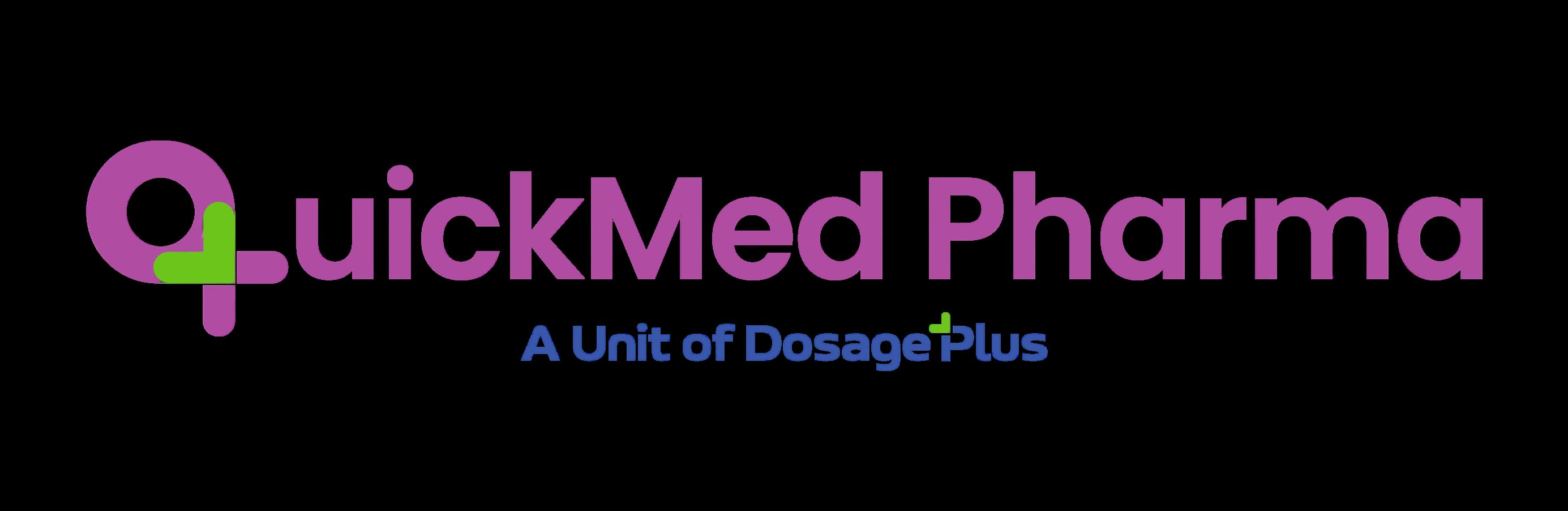 Quickmed Pharma logo
