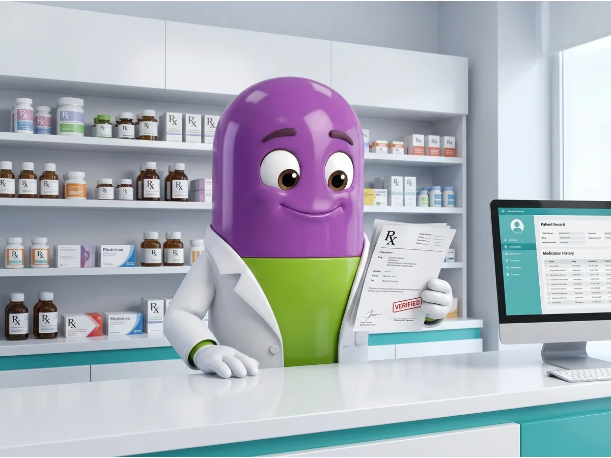 Prescription medicines, Quickmed Pharma medicines & pharmacy, Kerala